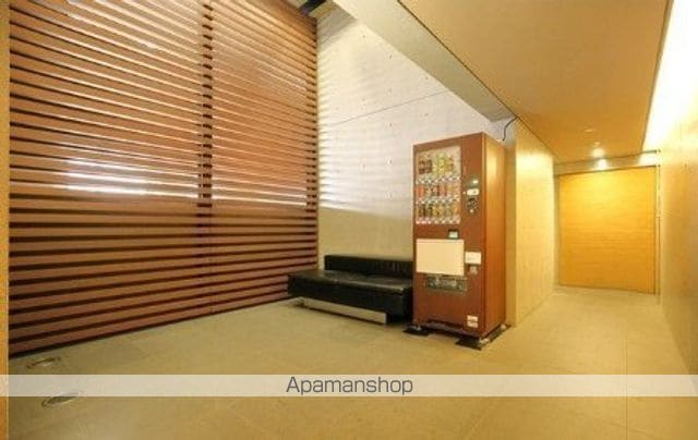 大田西馬込レジデンスの内装写真