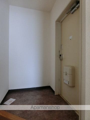 コトー萩の内装写真