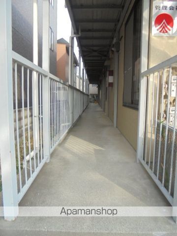 シティハイム栄通のその他写真