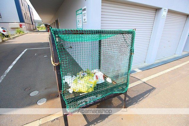 プルメリア厚別中央のその他写真
