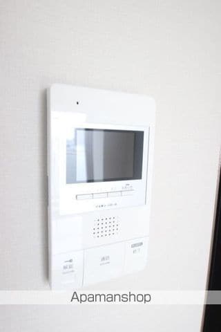 ジェンティーレ・トリヤマの内装写真