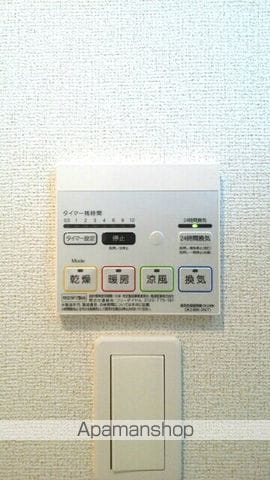 サンブリーゼ東山Dの内装写真