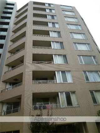 エコロジー柳橋レジデンス[1LDK/37.95m2]の外観2