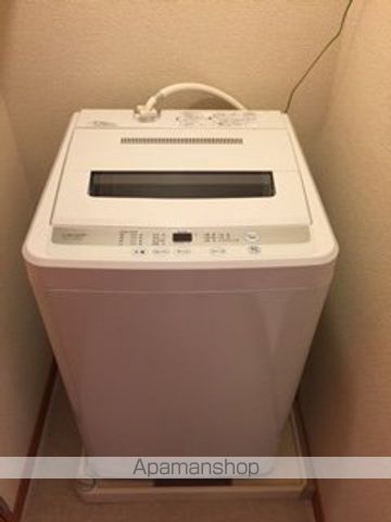 レオパレスFINE Rの内装写真