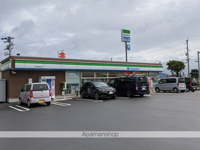 シンフォニーの周辺写真