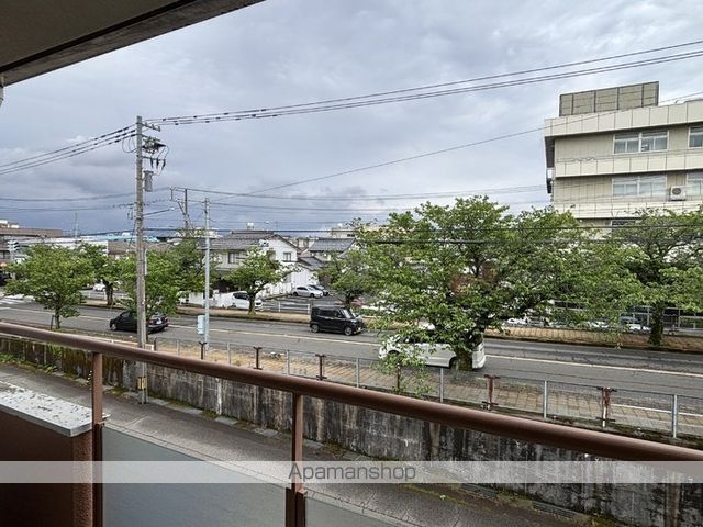リバーハイツ豊岡の内装写真