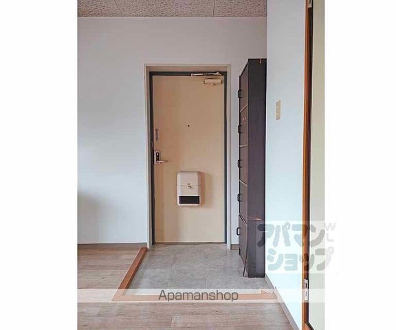 ネオハイツ生長の内装写真