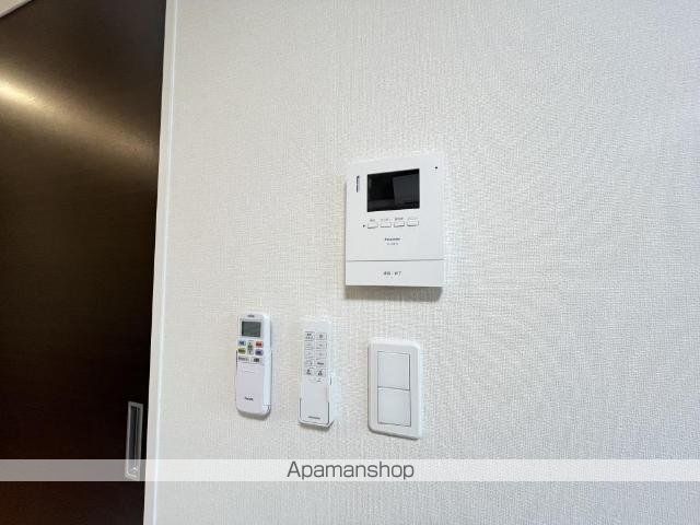 ビータス益城の内装写真