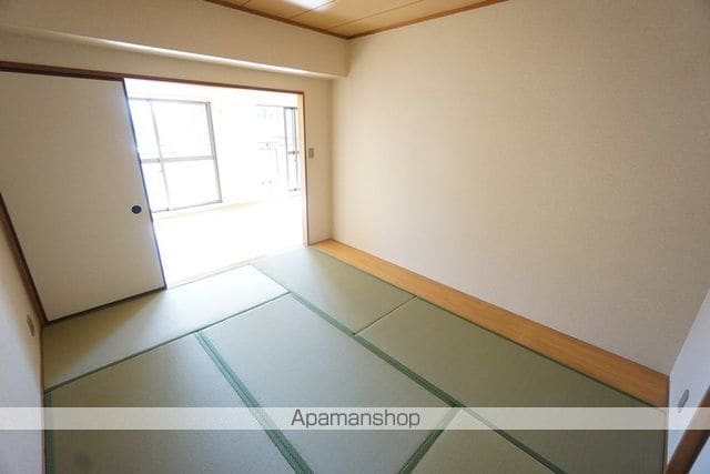 セレッソの内装写真