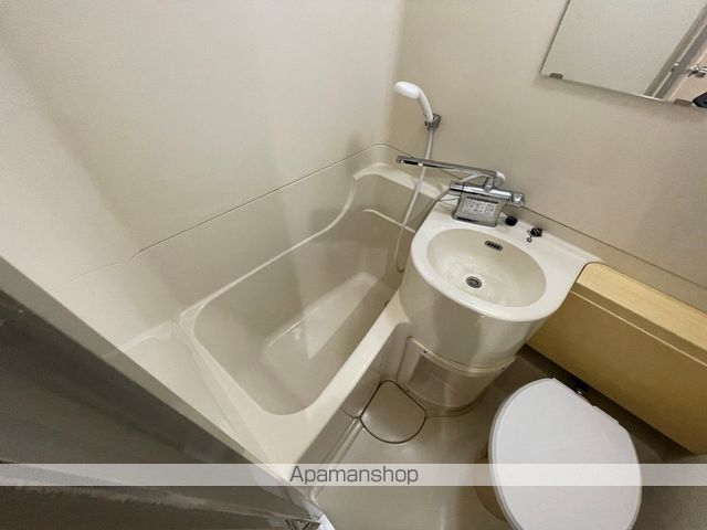 T・Hビルの内装写真