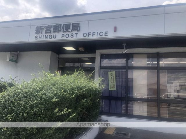 TAORMINA下府の周辺写真