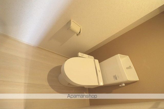 エクセレント ヒルズの内装写真