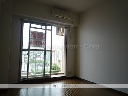 オリオンコート[1K/22.4m2]のリビング・居間