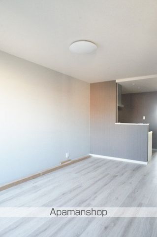 プロムナードの内装写真