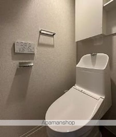 ブルックサイドレジデンス木場の内装写真