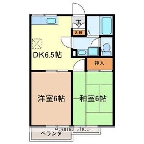 間取り：211062839388