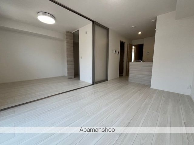 ロイヤルタウン上峰Bの内装写真