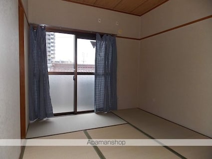 ブルージュ[2LDK/52.8m2]の内装3