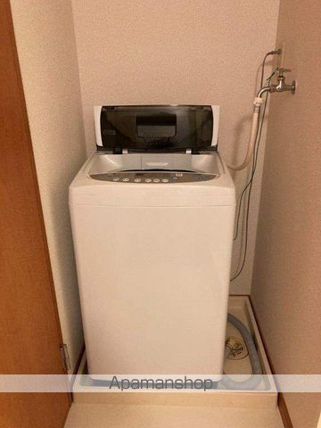 レオパレス宝の内装写真