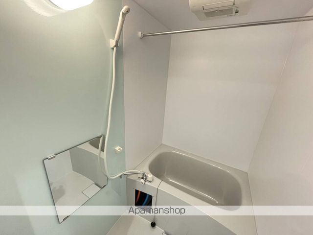 AJ草加新田の内装写真