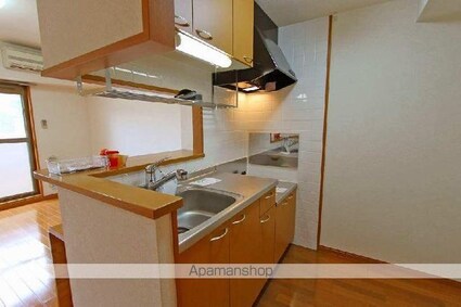 フロレスタシエロ[1K/31.01m2]のその他内装5