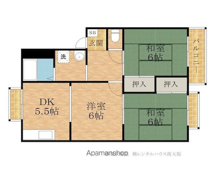 サムネイルイメージ