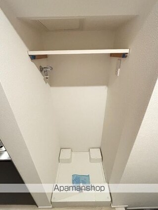 東京都世田谷区桜上水５丁目[1K/22.64m2]のその他内装2