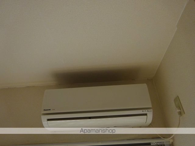 池田グランドコーポの内装写真