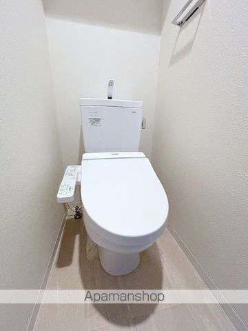エスキュートKYOMACHIBORIの内装写真