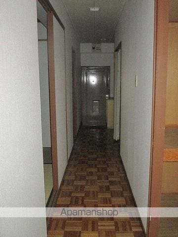 コーポ憩の内装写真