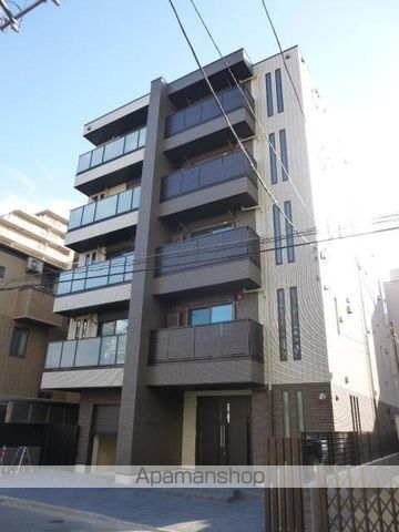 ディアコート住吉