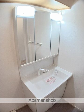 ピュアティ弐番館の内装写真