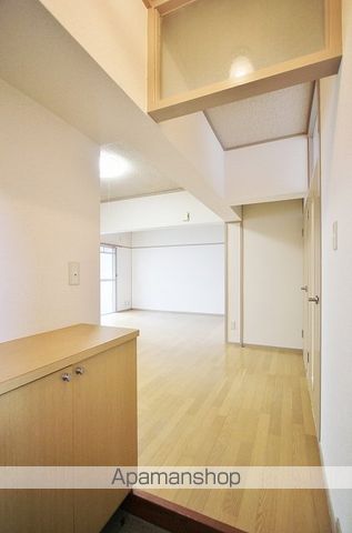 グランヴェール名東の内装写真