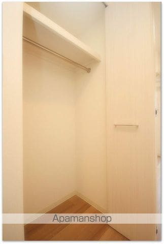 プレサンス谷町九丁目ディセオの内装写真
