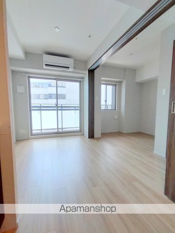 ライフフィールドなにわ本町RUELLEの内装写真