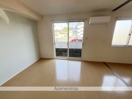 サンディーア　Ａ棟[2LDK/59.85m2]の内装1