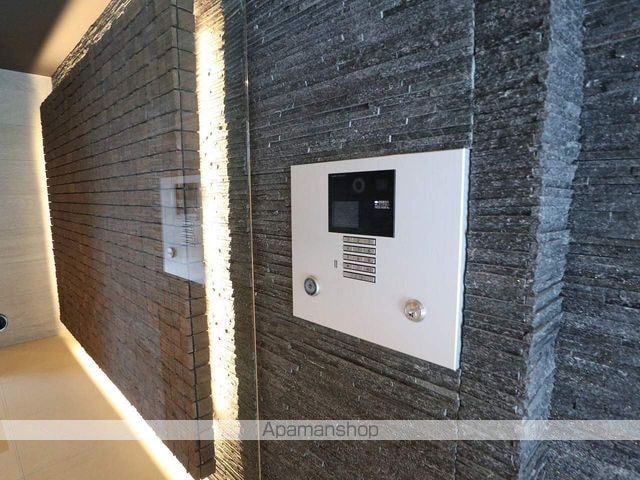 東京都立川市錦町１丁目[1K/25.83m2]の共用部4