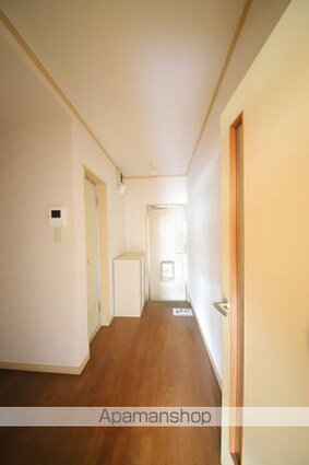 アンドアイラブ１・２・３[1K/20.66m2]の内装4