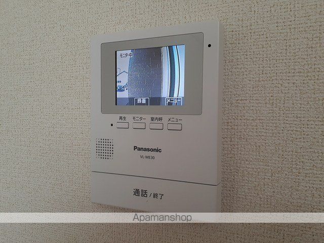 ヴィヴァーチェの内装写真