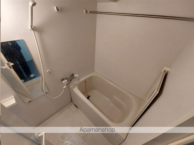 アーバンフラッツ榴ヶ岡の内装写真