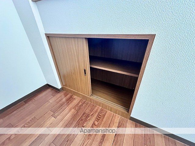 ハピネス岩田の内装写真