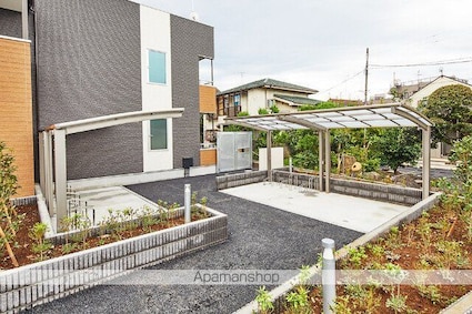 ＷＥＬＬＤＥＮＣＥ国分寺[1K/25.23m2]のその他内装3