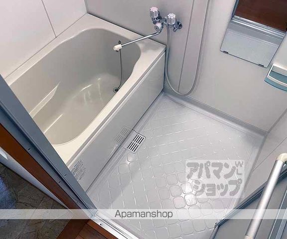 シャルレ1番館の内装写真