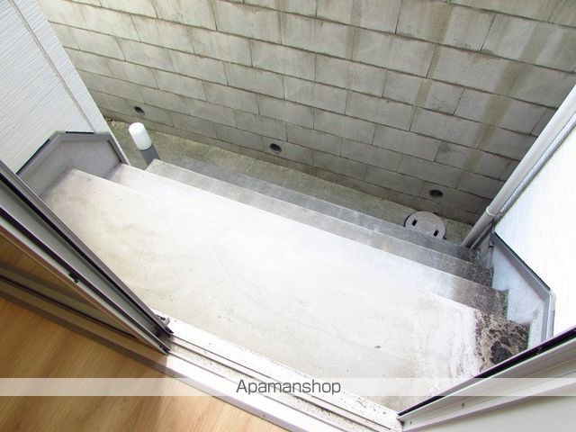 DREAMSTAGE空港SPERANZAの内装写真