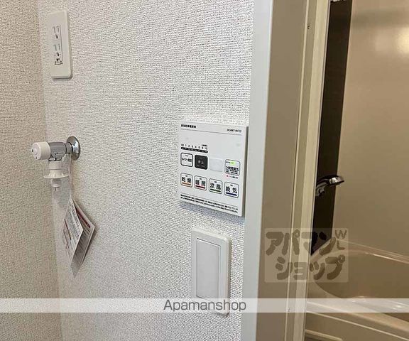 アリエッタの内装写真