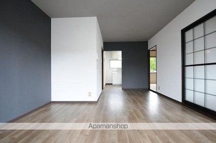 フレグランスカサイＣ棟[2LDK/57.8m2]の内装5