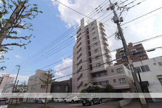 ΑNEXT札幌第16の外観写真