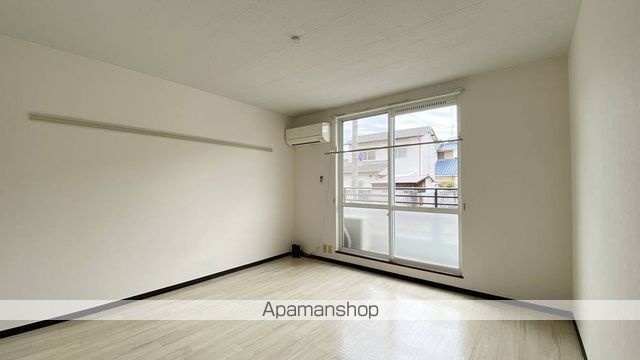 ドミール小川の内装写真