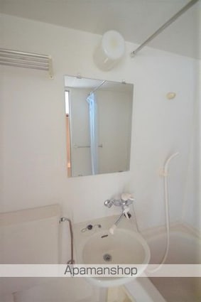メルクマール宇品[1R/19.68m2]のその他内装