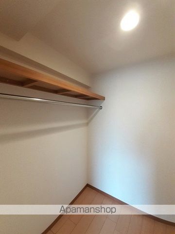 クレールコートの内装写真